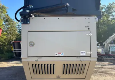 2022 ASTEC SRT11 Trommel Screen | Iron Listing (8)