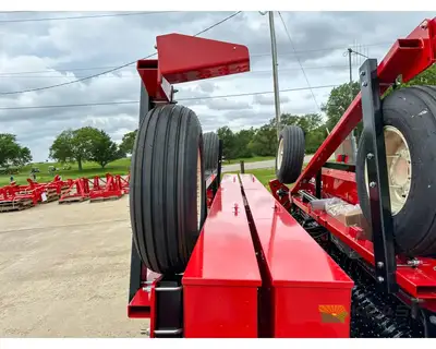 Used BRILLION _UNKNOWN_ Food Plot Seeders Iowa US | Keast Enterprises #1360122