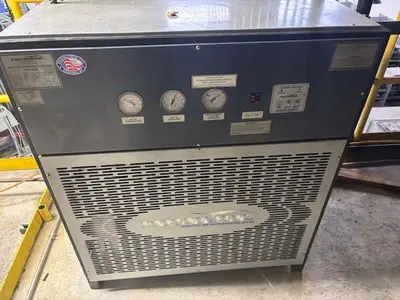 USED QUINCY QSI-500