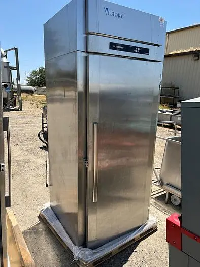 Used VICTORY RISA-1D-S1 Cookers / Coolers / Fryers California US | Machinery & Equipment 5 #138806