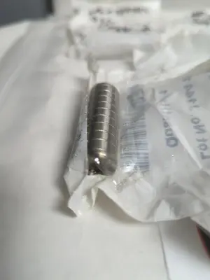 New | in-Stock JERGENS 31841-SS Misc Fasteners | Surplus Asset Holdings #1198480