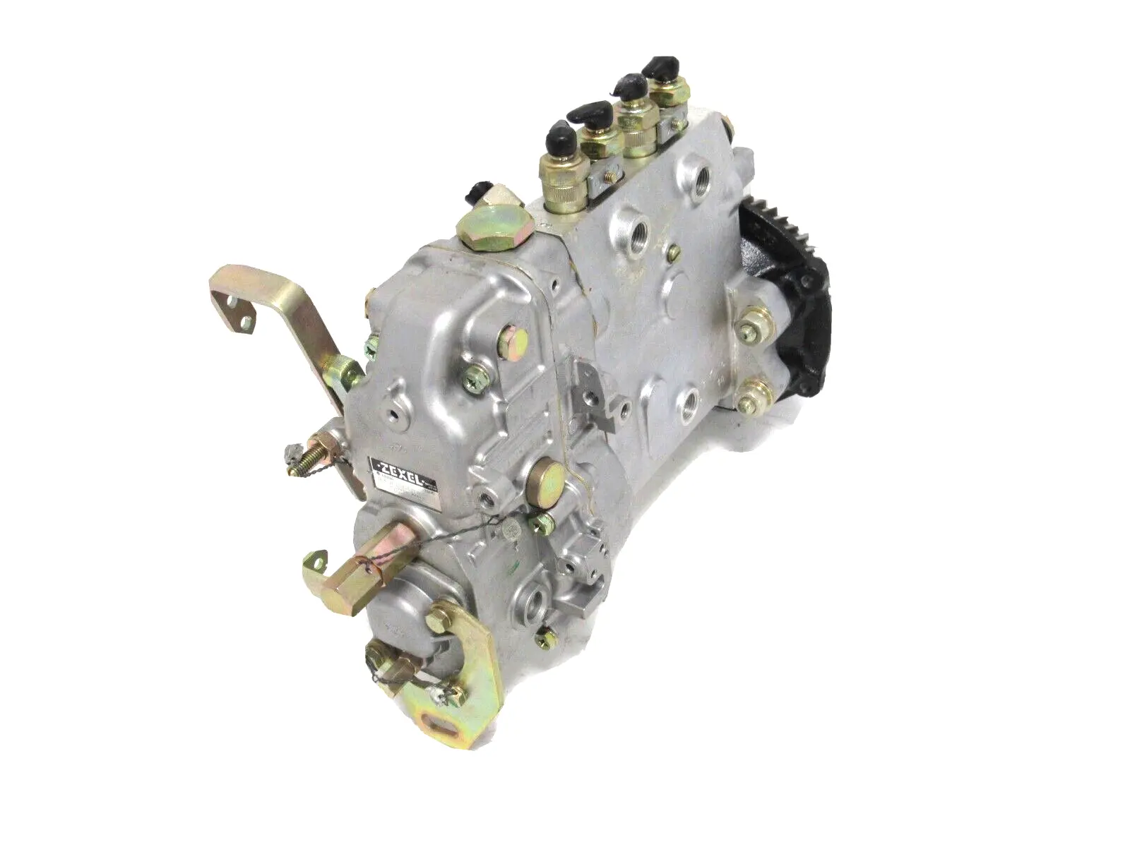 NEW ZEXEL 101492-0261 INJECTION PUMP 101049-9630 101049-9630 894449-2211