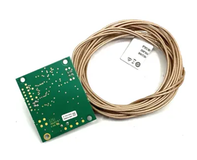 USED VAISALA HUMICAP® HUMIDITY MODULE, OPEN FRAME, CUT PROBE, 13A1CE