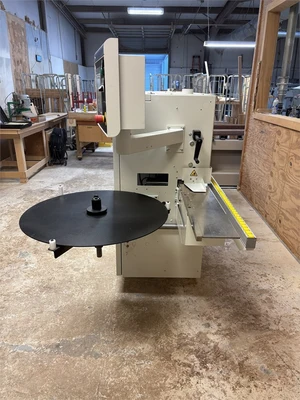 Used 2022 SCM OLIMPIC K360 Edge Banders South Carolina US | MachineryMax #1545706