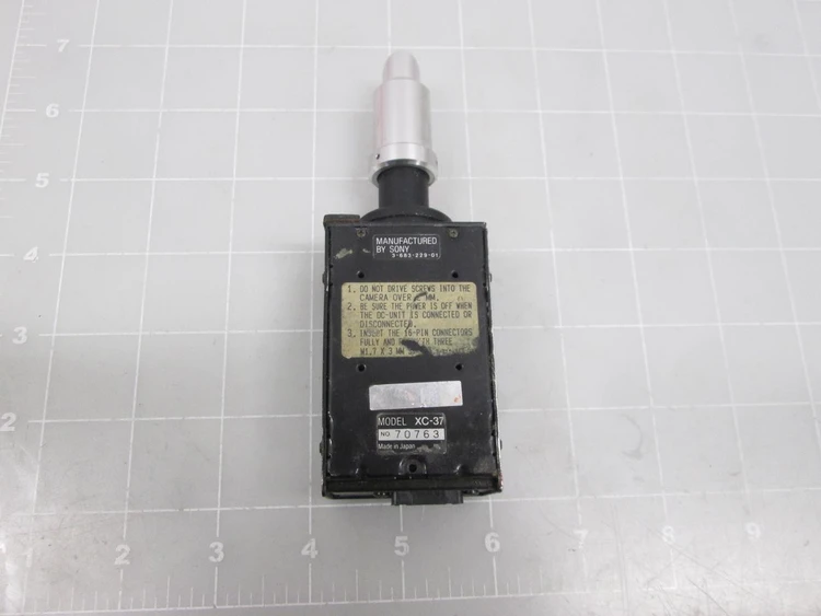Used DAITO _UNKNOWN_ Camera Systems | OCO Industrial #1648717
