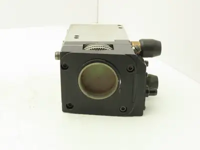 Trumpf 911218 Laser Cutting Head Assembly From TLF 3000 L3030 with Case Extras