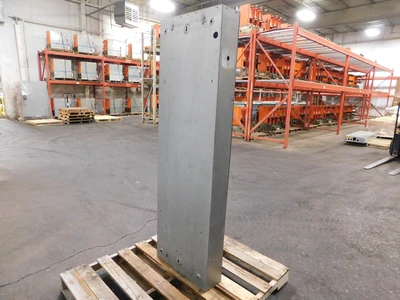 Used Square D NQ0D430L400 Electrical Panels Ohio US | Equipment Recovery Corp. #1330138