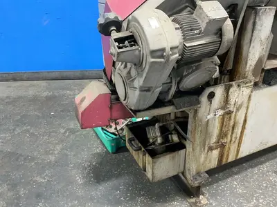 Used 1996 BEHRINGER HBP303A Horizontal Band Saws Ohio US | HGR 24 #1568449