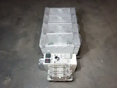 NEW SOCOMEC 38DR4100
