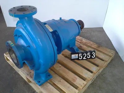 USED Goulds 3175