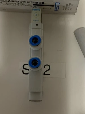 NEW FESTO 532641