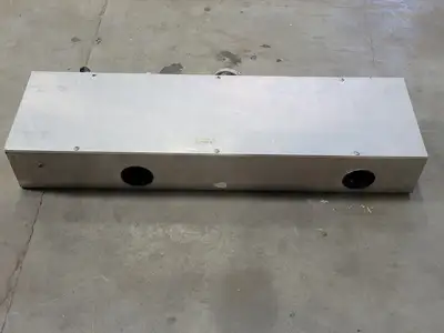 Splitter Box