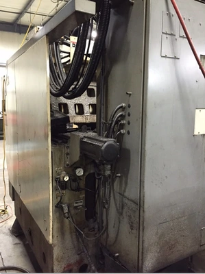 USED 1994 ENSHU S300