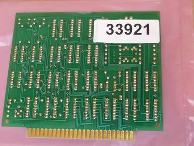 Used HUNKAR LABS 61347-02 Circuit Boards Michigan US | Ideal Machinery #1277080