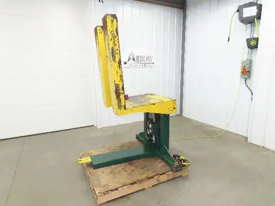 Used SOUTHWORTH _UNKNOWN_ Tippers Indiana US | Arrow Industrial #1408602