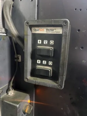 QUAD TECH MultiCam Register Guidance System Remote Ink & Register Control Systems | Machinery Solutions Group, Inc. (9)