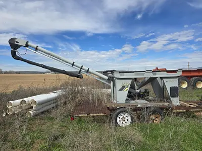 USED CRUSTBUSTER 9096-600