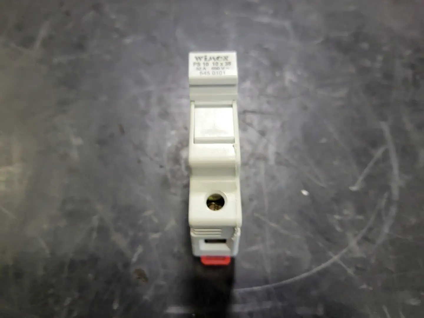 USED WIMEX 545 0101