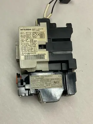 Used MITSUBISHI S-N11 Miscellaneous Equipment (Electrical & Power) Ohio US | Surplus Asset Holdings #1485620