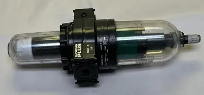 Used OLYMPIAN PLUS F64B-NNN-ATO Air Filtration Units Ohio US | Surplus Asset Holdings #1246694