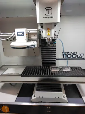 2022 TORMACH 1100M Vertical Machining Centers | 520 Machinery Sales LLC (14)