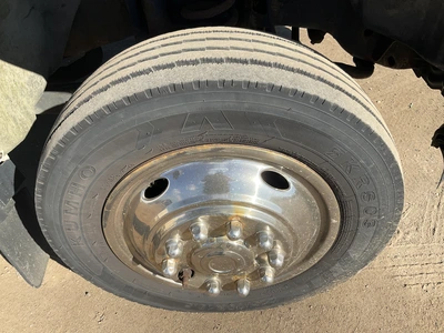 Used 2015 FORD F-550 Misc Trucks Michigan US | Miedema Asset Management Group #1568223
