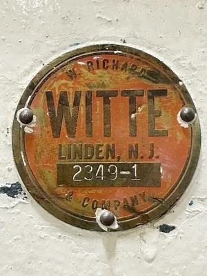 WITTE Classifer Screens Screen Vibrating (Hi-Speed &/Or Lite-Duty) | Perry Equipment (4)