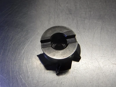 Sandvik 2.5" Indexable Facemill 3/4" Arbor RA290-063R19-12M (LOC1098A)