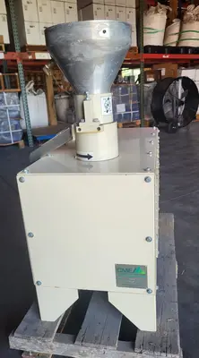 USED 1900 CME MILL-3