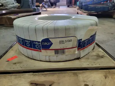 Used SKF 22336 CC/C3W33 Bearings British Columbia CA | Lenmark #260584