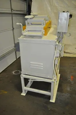 USED ROWE A10-3J