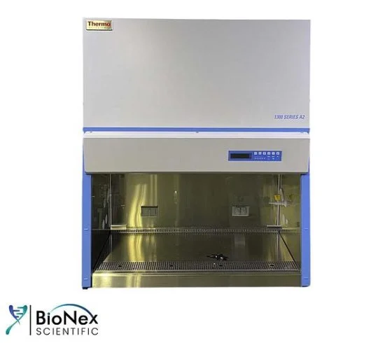 Used THERMO FISHER SCIENTIFIC 1300 Biosafety Cabinets New Jersey US | Bionex Scientific LLC #799790