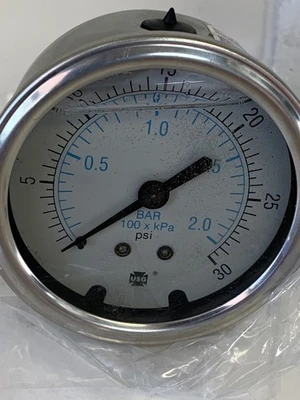 NEW AMETEK 169320
