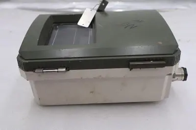 Magnetic Flow Converter Model AM11 100-130VDC 80-264VAC Used Stock #3494