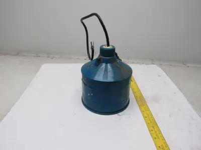 Milltronics XPS-30 Ultrasonic Transducer