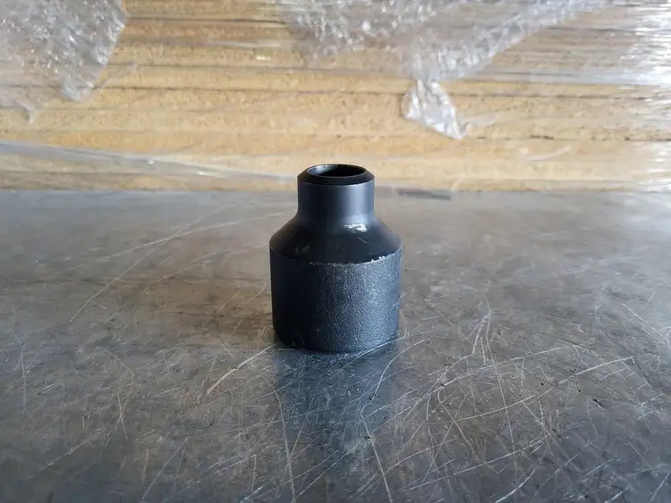 Used LENMARK INDUSTRIES WPL6 Parts (Hydraulics and Pneumatics) British Columbia CA | Lenmark #258696