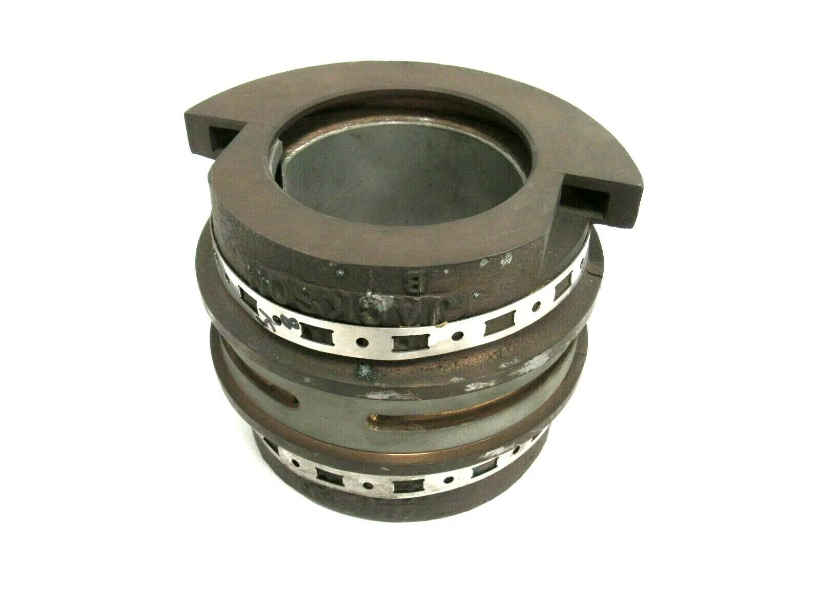 NEW FLOWSERVE 3.504 BEARING SLEEVE BRZ 836 303490KZ