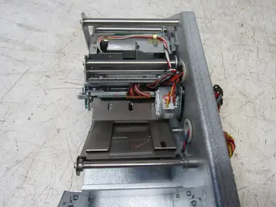 Tranax 574220-03 A/A SHU-1120 ATM Thermal Printer Assembly Hyosung Mini Bank