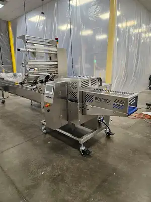 USED 2021 REEPACK REEFLOW 50