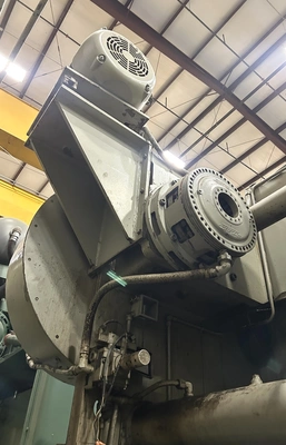 USED NIAGARA NIAGARA PN-335-96-48 PRESS