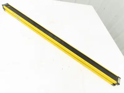 Sick MSLS 05-12211 Safety Light Curtain Transmitter