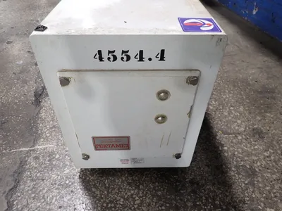 Used TEKTAMET GORING KERR Metal Detectors Ohio US | HGR 24 #776762