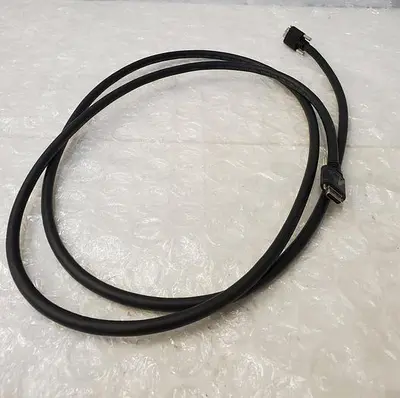 SPACE SHUTTLE-C CAMERA LINK E101344 AWM CABLE