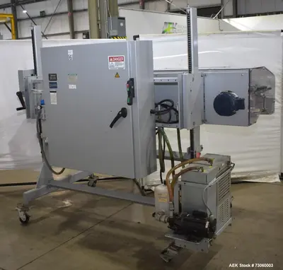 Used BOSCH SCH-S Sealers Illinois US | Aaron Equipment #86630