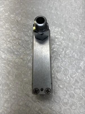 **New Liquid Level Gauge Glass Sight ;SZ 2-7/8 IN RS-NTP-503-11G Fast Shipping #