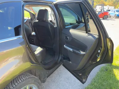 Used 2011 FORD EDGE SUVs Michigan US | Miedema Asset Management Group #1461322