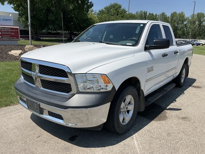 Used 2014 RAM 1500 Pickup Trucks Michigan US | Miedema Asset Management Group #1304616