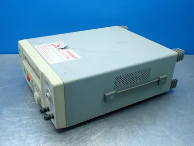 Used VITREK V63 Analyzer Testers | HGR 24 #744719