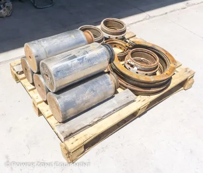 USED GARDNER DENVER GDI