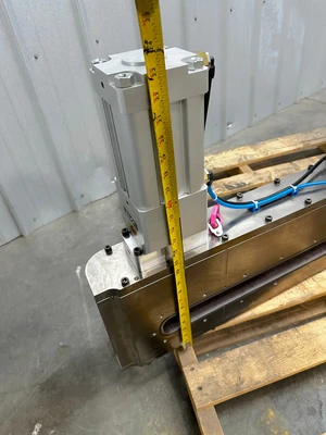 USED VAT X-VAT100-40496